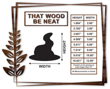 Load image into Gallery viewer, Witch Hat #1/2"-12"