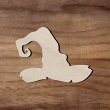 Load image into Gallery viewer, Witch Hat #2/2"-12"