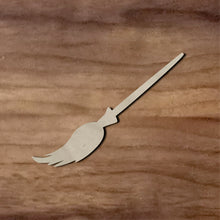 Load image into Gallery viewer, Witch Broom #1/4"-12"
