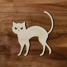 Load image into Gallery viewer, Cat/3"-12"