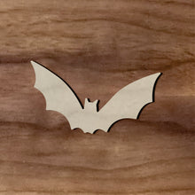 Load image into Gallery viewer, Bat #1/2"-12"