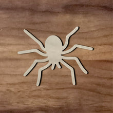 Load image into Gallery viewer, Spider #1/4"-12"