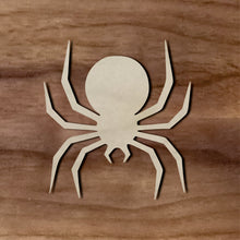 Load image into Gallery viewer, Spider #2/4"-12"