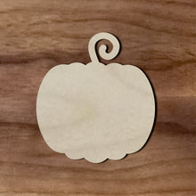 Load image into Gallery viewer, Pumpkin #2/2"-12"