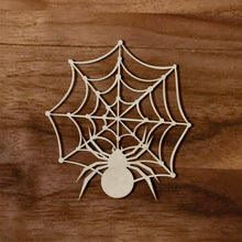 Load image into Gallery viewer, Spider Web #2/5"-12"