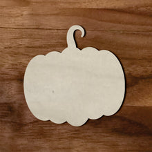 Load image into Gallery viewer, Pumpkin #3/2"-12"