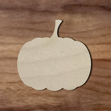 Load image into Gallery viewer, Pumpkin #4/2"-12"