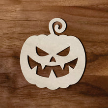 Load image into Gallery viewer, Jack-O-Lantern #2/2"-12"