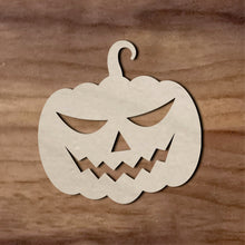 Load image into Gallery viewer, Jack-O-Lantern #3/2"-12"