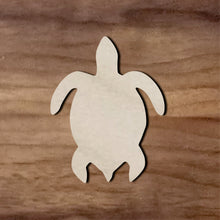 Load image into Gallery viewer, Turtle/2"-12"
