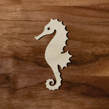 Load image into Gallery viewer, Seahorse/2"-12"