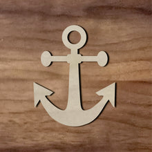 Load image into Gallery viewer, Anchor/2"-12"