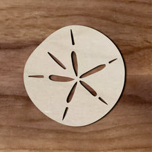 Load image into Gallery viewer, Sand Dollar #2/2"-12"