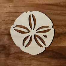 Load image into Gallery viewer, Sand Dollar #3/2"-12"