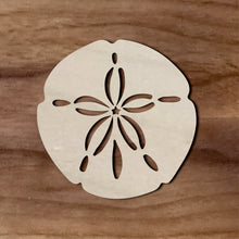 Load image into Gallery viewer, Sand Dollar #5/2"-12"