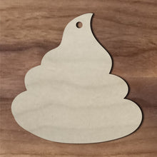 Load image into Gallery viewer, Poo Craft Blank

