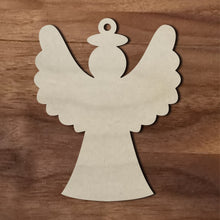 Load image into Gallery viewer, Angel Craft Blank
