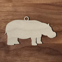 Load image into Gallery viewer, Hippo Craft Blank
