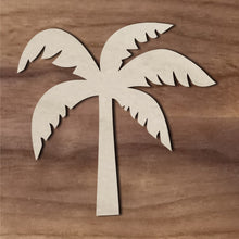 Load image into Gallery viewer, Palm Tree/3&quot;-12&quot;
