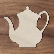 Load image into Gallery viewer, Teapot #2/3&quot;-12&quot;
