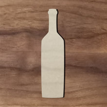 Load image into Gallery viewer, Wine Bottle/3&quot;-12&quot;
