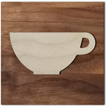 Load image into Gallery viewer, Coffee Cup/3&quot;-12&quot;
