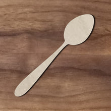 Load image into Gallery viewer, Spoon/3&quot;-12&quot;
