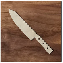 Load image into Gallery viewer, Chef&#39;s Knife/3&quot;-12&quot;
