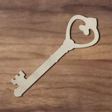 Load image into Gallery viewer, Skeleton Key/3&quot;-12&quot;
