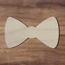Load image into Gallery viewer, Bow Tie/3&quot;-12&quot;

