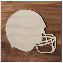 Load image into Gallery viewer, Football Helmet/3&quot;-12&quot;
