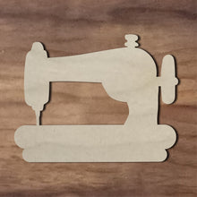 Load image into Gallery viewer, Sewing Machine/3&quot;-12&quot;
