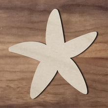 Load image into Gallery viewer, Starfish #2/3&quot;-12&quot;
