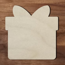 Load image into Gallery viewer, Present Craft Blank
