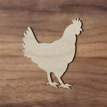 Load image into Gallery viewer, Chicken/3&quot;-12&quot;
