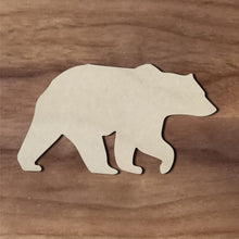 Load image into Gallery viewer, Bear #2/3&quot;-12&quot;

