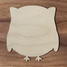 Load image into Gallery viewer, Owl #2/3&quot;-12&quot;
