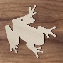 Load image into Gallery viewer, Frog with hole/3&quot;-12&quot;

