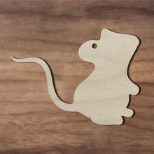 Load image into Gallery viewer, Mouse with hole/3&quot;-12&quot;
