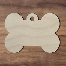 Load image into Gallery viewer, Bone with hole/3&quot;-12&quot;
