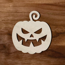 Load image into Gallery viewer, Jack-O-Lantern #2/2&quot;-12&quot;
