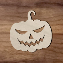 Load image into Gallery viewer, Jack-O-Lantern #3/2&quot;-12&quot;

