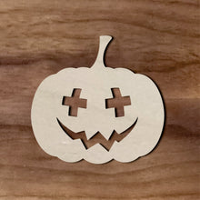 Load image into Gallery viewer, Jack-O-Lantern #4/2&quot;-12&quot;
