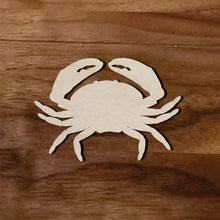 Load image into Gallery viewer, Crab #1/4&quot;-12&quot;
