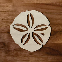 Load image into Gallery viewer, Sand Dollar #3/2&quot;-12&quot;
