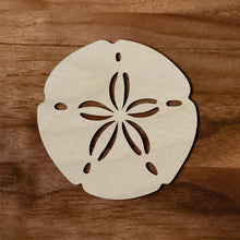 Load image into Gallery viewer, Sand Dollar #6/2&quot;-12&quot;
