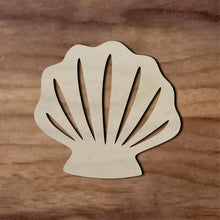 Load image into Gallery viewer, Seashell/2&quot;-12&quot;
