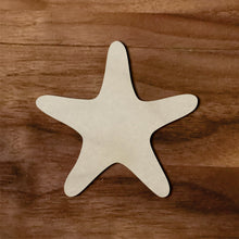 Load image into Gallery viewer, Starfish #1/2&quot;-12&quot;
